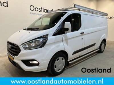 Ford Transit Custom 2.0 TDCI L2H1 Trend / Euro 6 / Airco / 220V. / PDC / Cruise Control / Trekhaak / Imperiaal