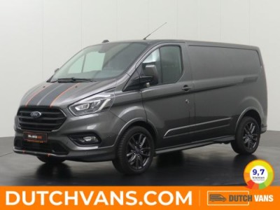 Ford Transit Custom 2.0TDCi 185Pk Sport | Navigatie | Camera  | Multimedia | 2500Kg Trekhaak