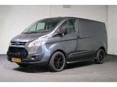 Ford Transit Custom 2.0 TDci 130pk Automaat Trend Airco Navigatie Camera Euro 6