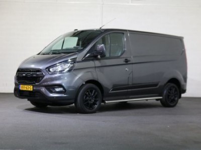 Ford Transit Custom 2.0 TDci 130pk L1 H1 Airco Navigatie Camera