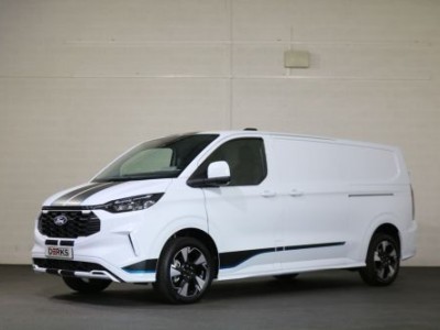 Ford Transit Custom 2.0 TDci 170pk L2 H1 Sport Automaat