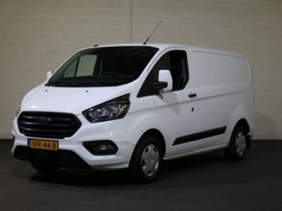 Ford Transit Custom 2.0 TDci L1 H1 Trend Airco Navigatie Camera