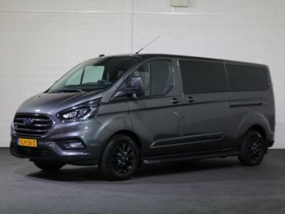 Ford Transit Custom 2.0 TDci L2 H1 Platinum Edition DC