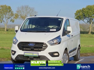 Ford Transit Custom 2.0 ecoblue 130