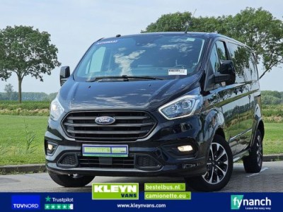 Ford Transit Custom 2.0 tdci  170 sport