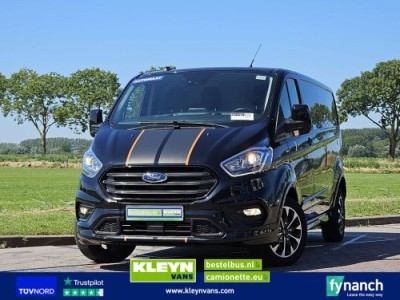 Ford Transit Custom 2.0 tdci 170 sport l