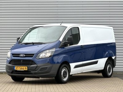 Ford Transit Custom 2.2 TDCI L2H1