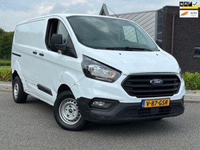 Ford Transit Custom 260 2.0 TDCI L1H1 Base