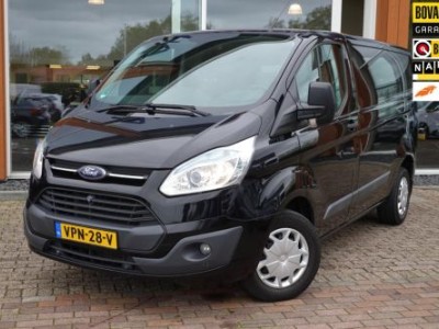 Ford Transit Custom 270 2.2 TDCI L1H1 Ambiente