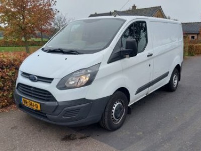 Ford Transit Custom 270 2.2 TDCI L1H1 Economy Edition AIRCO BJ 2015