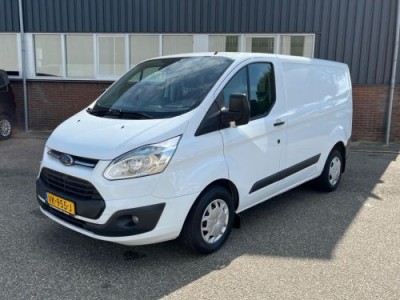 Ford Transit Custom 270 2.2 TDCI L1H1 Trend / Export only / Handel / Export