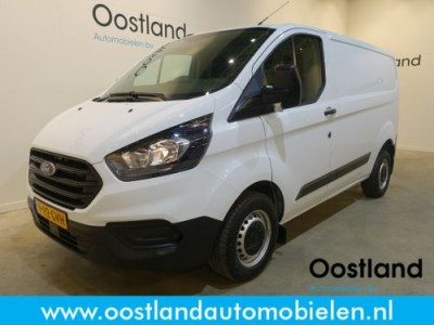 Ford Transit Custom 280 2.0 TDCI L1H1 Euro6 / Airco / 44.175 KM !!