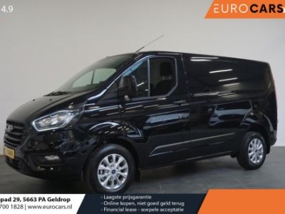 Ford Transit Custom 280 2.0 TDCI L1H1 Trend Airco Navigatie Bluetooth Cruise Control 3zits