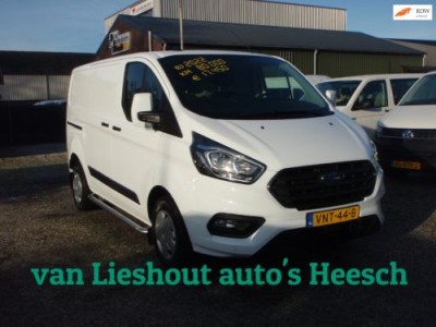 Ford Transit Custom 280 L1 Trend 80898 km bj 2022