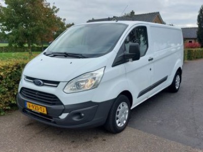 Ford Transit Custom 290 2.0 TDCI L2H1 Ambiente AIRCO BJ 2016