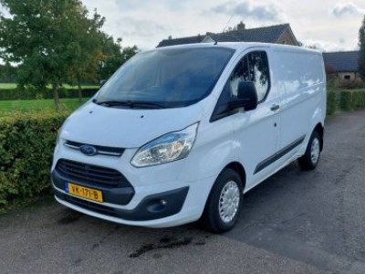 Ford Transit Custom 290 2.2 TDCI L1H1 AIRCO BJ 2014