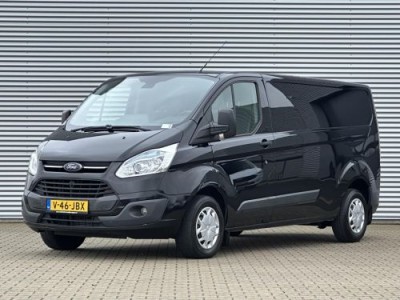 Ford Transit Custom 290 2.2 TDCI L2 Trend Nette bus!