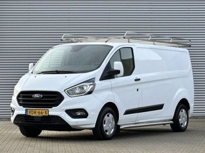 Ford Transit Custom 300 2.0 TDCI L2H1 Trend