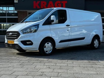 Ford Transit Custom 300 2.0 TDCI L2H1 Trend, Cruise, Airco, PDC, EURO6