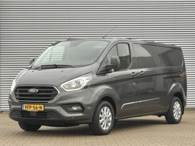 Ford Transit Custom 300 2.0 TDCI L2 Limited