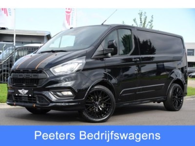 Ford Transit Custom 310 2.0 TDCI L1H1 Sport Camera, Cruise, Carplay, Sensoren, 170PK, Led, Leder, Uniek!