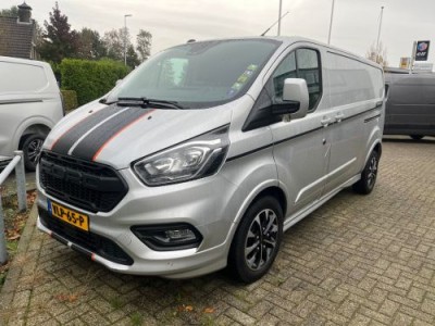 Ford Transit Custom 320 2.0 TDCI 185 PK L2H1 Sport