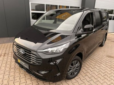 Ford Transit Custom 320 2.0 TDCI L2H1 170 PK LIMITED Nieuw direct rijden