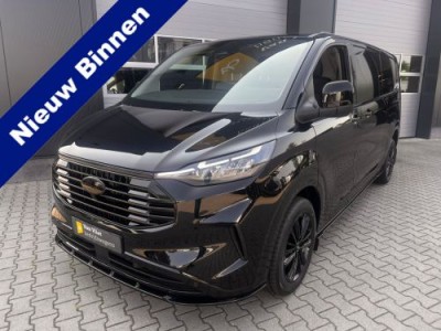 Ford Transit Custom 320 2.0 TDCI L2H1 170 PK VVB LIMITED EDITION Dubbele schuifdeur BVVB82