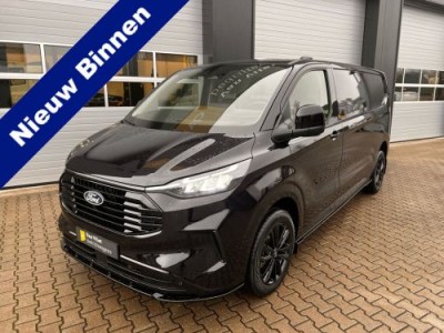 Ford Transit Custom 320 2.0 TDCI L2H1 170 PK VVB LIMITED EDITION Nieuw direct rijden BVVB83 BPM vrij! Benut nu nog uw voordeel!