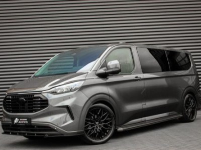 Ford Transit Custom 320 2.0 TDCI L2H1 Limited 170PK JB- EDITION / DRIVER ASSISTANCE PACK / 3- ZITS / MY2024 / CAMERA / GLASLOOK