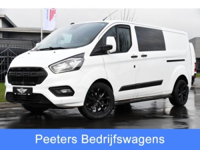 Ford Transit Custom 320 2.0 TDCI L2H1 Limited DC