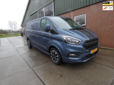 Ford Transit Custom 320 2.0 TDCI L2H1 Sport*navi/camera*xenon