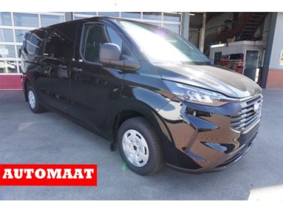 Ford Transit Custom 320L 2.0 TDCI 170PK L2H1 Trend 4x4 Automaat Nr. V143 | Airco | Navi | Adap.Cruise | Blis