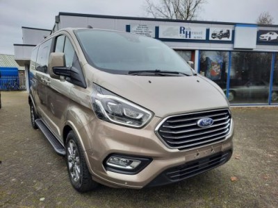 Ford Transit Custom 320 L2H1 Tourneo VIP Sport 185pk automaat