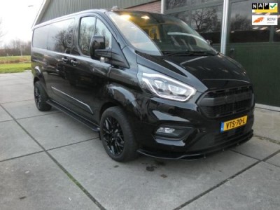 Ford Transit Custom 340 2.0 TDCI L2H1*dub.cab*170pk*limited*