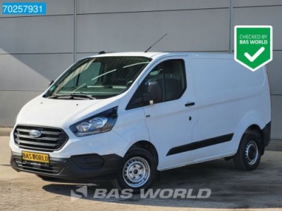 Ford Transit Custom L1H1 Euro6 Airco Parkeersensoren L1 6m3 Airco