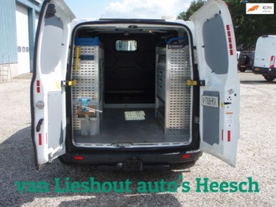 Ford Transit Custom L1 luxe kasten 220v trend 81690 km bj 18