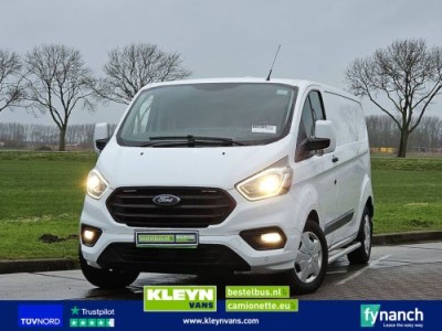 Ford Transit Custom L2H1 Wp-Inrichting !