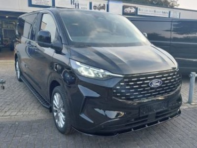 Ford Transit Custom TOURNEO 170PK TITANIUM L2 DC 2024