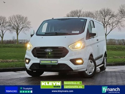 Ford Transit Custom l1h1 wp-inrichting !