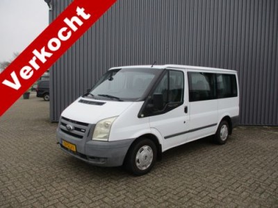 Ford Transit Kombi 280S 2.2 TDCI personenbus 9 Persoons