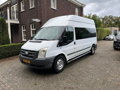 Ford Transit/Tourneo PERSONENBUS