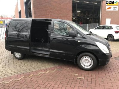 Hyundai H300 2.5 CRDi Dynamic * Airco * 158.458 KM N.A.P. * NW APK 3-1-2026 *