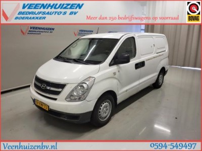 Hyundai H300 2.5CRDi L2/H1