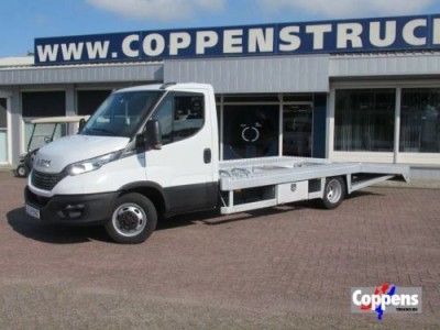 Iveco C 16 Hi.Matic