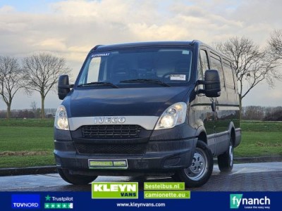 Iveco DAILY 29 L AC AUTOMAAT