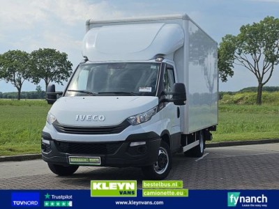 Iveco DAILY 35 C 14