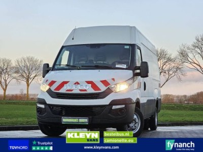 Iveco DAILY 35C14 140 L2H2