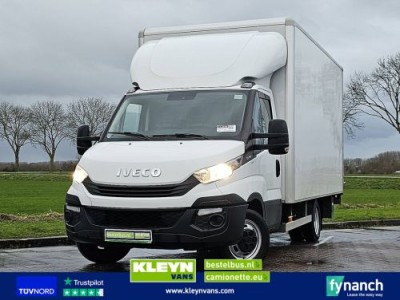 Iveco DAILY 35C14 AC EURO6