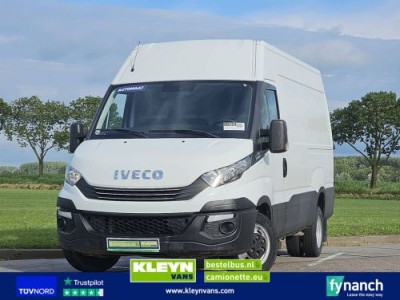 Iveco DAILY 35C14 L2H2 Dubbellucht Aut